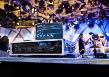 Sennheiser Spectera Mengungkap Ekosistem Wideband, Bidirectional, dan Nirkabel Digital Pertama di Dunia