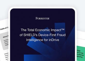 Unicorn di bisnis mobility inDrive Raih 1.377% ROI & Percepat Profitabilitas dengan Device-First Fraud Intelligence dari SHIELD