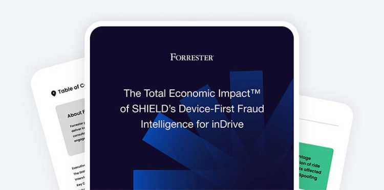 Unicorn di bisnis mobility inDrive Raih 1.377% ROI & Percepat Profitabilitas dengan Device-First Fraud Intelligence dari SHIELD