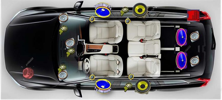 Hyptec HT Tanamkan 22 Speaker Berteknologi Tinggi dari Dolby Atmos