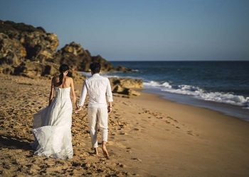 Agoda Ungkap 6 Destinasi Pernikahan Impian di Indonesia untuk Mengucap Janji Suci