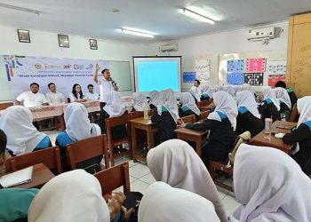 Asuransi Astra Berikan Literasi dan Inklusi ke 3.447 Individu Sasaran Prioritas OJK di Bulan Inklusi Keuangan