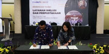 Cakap Bersinergi Dengan LLDIKTI IV: Dorong Percepatan Cetak Talenta Siap Kerja Di Jabar & Banten