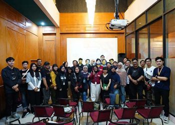 80 Brand Lokal Hingga Musisi Ternama Meriahkan KICKFEST XVI Bandung