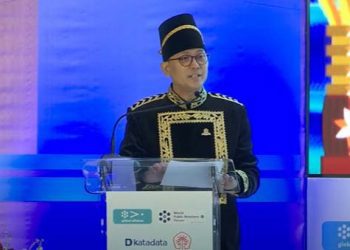 Perhumas Dorong Pemimpin Dunia Jadikan Komunikasi sebagai Mesin Perubahan yang Positif