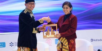 Menkomdigi: Bhinneka Tunggal Ika Harus Konsisten Dipromosikan ke Dunia Internasional