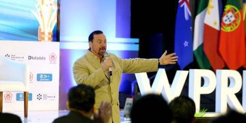 World PR Forum: Junjung Tinggi Nilai-nilai Komunikasi yang Bertanggung Jawab