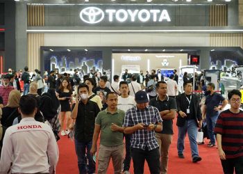 MUF GJAW 2024 Kehadiran Merek Baru Dan Kembalinya Brand Ternama