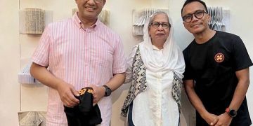 13 Tahun Heka Leka Membangun Manusia Maluku