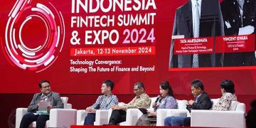 IFSE 2024: Kolaborasi Fintech Dorong Inovasi dan Inklusi Keuangan