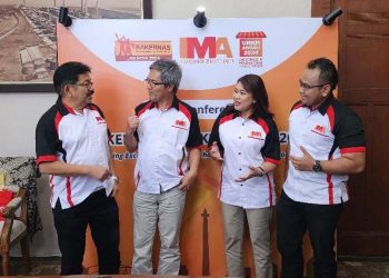 IMA Chapter Jakarta Jadi Tuan Rumah Rakernas IMA 2024 pada 5-7 Desember 2024