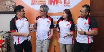 IMA Chapter Jakarta Jadi Tuan Rumah Rakernas IMA 2024 pada 5-7 Desember 2024