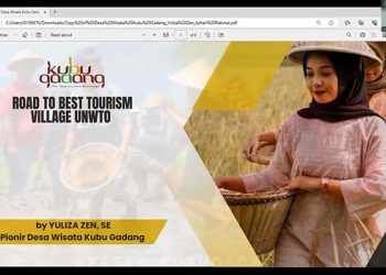 6 UMKM Lolos Seleksi IMA UMKM Award 2024 Setelah Proses Pelatihan & Pendampingan