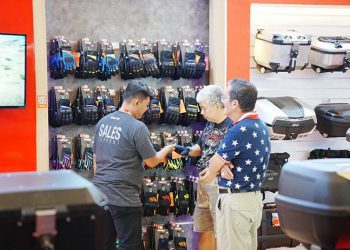 Sayang Dilewatkan Hari Terakhir Penyelenggaraan IMOS 2024