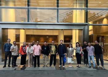 Besok Pagi, Menko PMK Pratikno dan Menaker Yassierli Akan Buka Indonesia Human Capital & Beyond Summit di JIEXPO