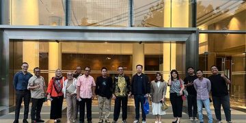 Besok Pagi, Menko PMK Pratikno dan Menaker Yassierli Akan Buka Indonesia Human Capital & Beyond Summit di JIEXPO