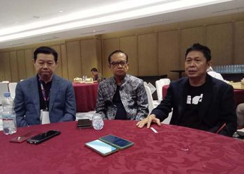 IHCBS 2024 Lebarannya Para HR dan Siapkan Blueprint Untuk Menuju Indonesia Emas 2045