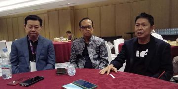 IHCBS 2024 Lebarannya Para HR dan Siapkan Blueprint Untuk Menuju Indonesia Emas 2045