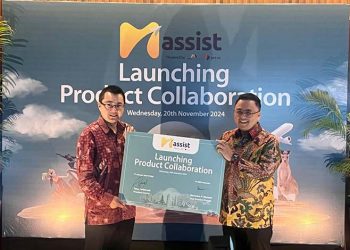 Mega Insurance dan MSIG Indonesia Luncurkan M-Assist, Menawarkan Berbagai Perlindungan bagi Para Traveler