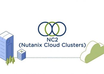 Nutanix Perluas Kemitraan dengan AWS