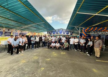 Jelang Akhir Tahun, OLXmobbi Ekspansi Store Baru dan Gelar Promo Menarik