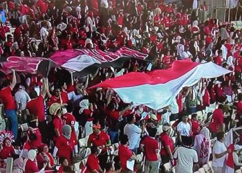 PREVIEW INDONESIA-JEPANG: Jangan “Negosiasi” untuk Draw!