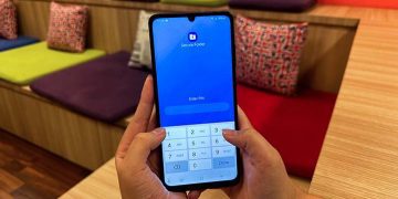 Ganti Hape Kamu Ke Samsung Galaxy A06, Hape 1 Jutaan Yang Pasti Aman