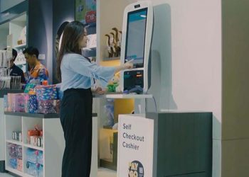 Gramedia Percepat Waktu Inventory Sebesar 50% dengan Solusi RFID dari Zebra