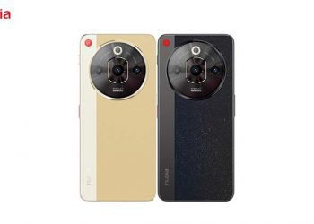 nubia Focus Pro 5G: bawa pengalaman fotografi harian Anda  ke level berikutnya