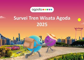 Agoda Merilis Survei Tujuh Tren Wisata 2025