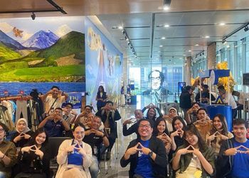 AstraPay Perkenalkan Konsep “Fit & Glow” Padukan Kesehatan, Kecantikan, dan Teknologi Digital