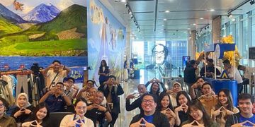 AstraPay Perkenalkan Konsep “Fit & Glow” Padukan Kesehatan, Kecantikan, dan Teknologi Digital