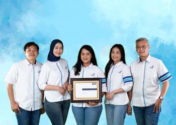 Asuransi Astra Raih Penghargaan Internasional pada AMEC Awards 2024