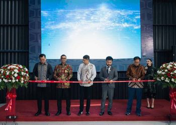 Authorized Dealer BAIC Prestige PIK 2 Siap Menjadi Pionir Dalam Inovasi Otomotif