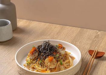 Cafe Kissa: Sebuah Evolusi Bersantap ala Jepang