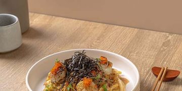 Cafe Kissa: Sebuah Evolusi Bersantap ala Jepang