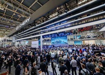 Chery Amankan Posisi Kedua Merek Mobil Terlaris di China Pada November 2024