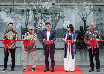 Chery Kembali Berekspansi di Surabaya, Resmikan Dealer Terbesar di Indonesia dengan Layanan 3S+