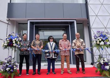 Chery Pondok Gede Resmi Beroperasi, Tandai Ekspansi di Wilayah Bekasi