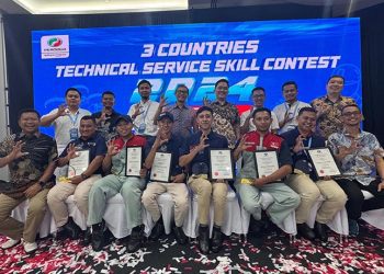 Komitmen Global Daihatsu Untuk Berikan Layanan Purnajual Berkualitas Dunia