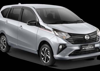 Penjualan Daihatsu Hingga November 2024 Tembus 155 Ribu Unit