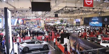 GAIKINDO Yakini Kebijakan Insentif Fiskal Bagi Industri Kendaraan Bermotor dari Pemerintah Mampu Menekan dan Mengabaikan Dampak Kenaikan PPN