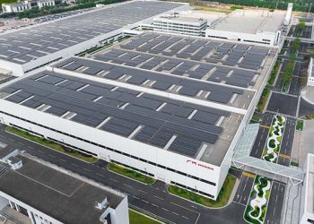 GAC Honda Mulai Mengoperasikan Pabrik Produksi Kendaraan Energi Baru (NEV) di Guangzhou, Tiongkok