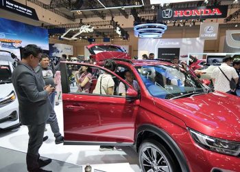 Honda Genjot Penjualan Dengan Tawarkan Program Menarik Akhir Tahun 2024