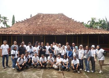 Honda e:Technology City Tour Akan Sambangi Kota Yogyakarta Menjelajah Tempat Bersejarah