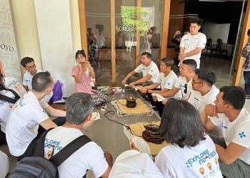 Perluas Edukasi Elektrifikasi, Honda e:Technology City Tour Explore Indonesia Digelar di Kota Yogyakarta