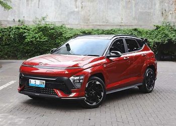 Sambut Kehadiran All-New KONA Electric N Line, Hyundai Gowa berbagi Tips Berlibur di Bulan Desember