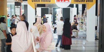 IMA Sukses Gelar 20 Produk Finalis UMKM Award 2024