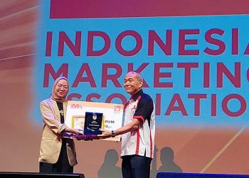 Inilah Pemenang IMA UMKM Award 2024, ”Kita Harus Dukung UMKM Yang Berani Extra Mile”
