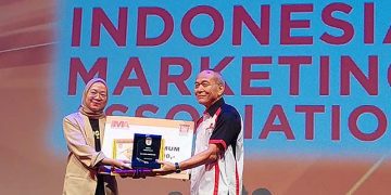 Inilah Pemenang IMA UMKM Award 2024, ”Kita Harus Dukung UMKM Yang Berani Extra Mile”